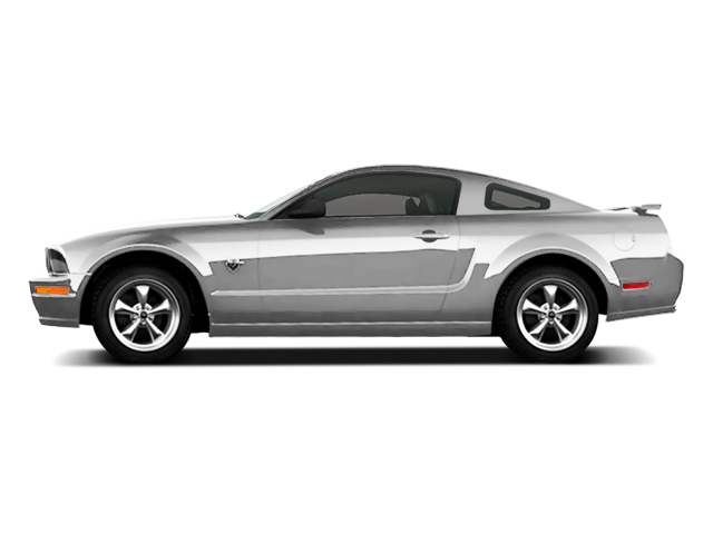 2009 Ford Mustang GT
