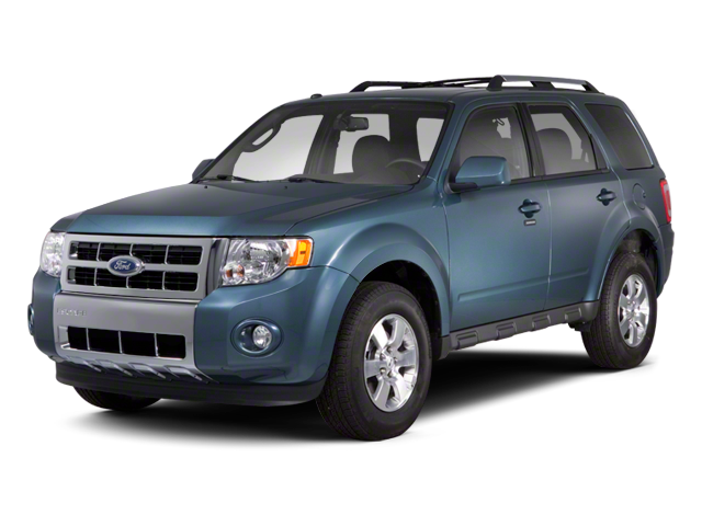2010 Ford Escape XLT 4WD's photo