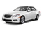 2011 Mercedes-Benz E-Class E 350 4MATIC®