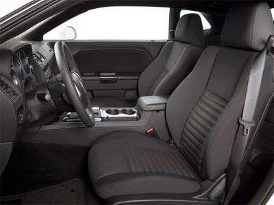 2012 Dodge Challenger R/T