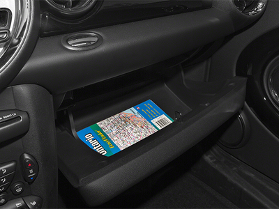 2012 MINI Cooper S Base