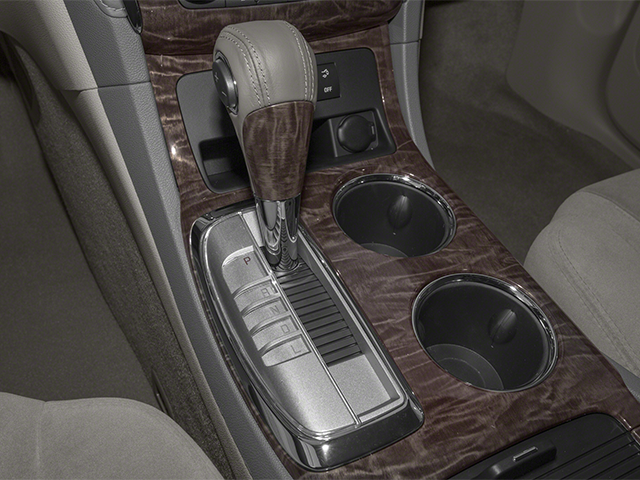 2013 Buick Enclave Leather Group