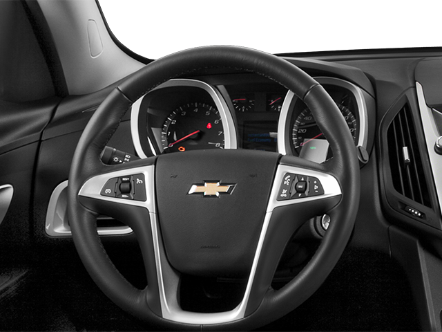 2014 Chevrolet Equinox LT 1LT