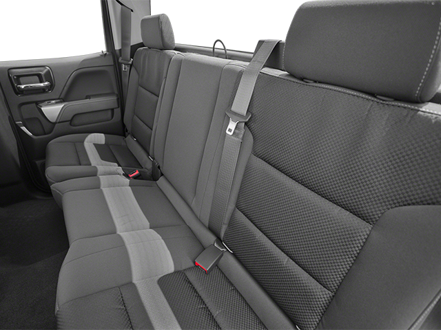 2014 Chevrolet Silverado 1500 LT LT2