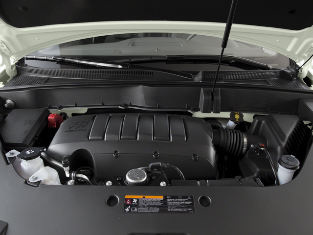 2016 Chevrolet Traverse LTZ