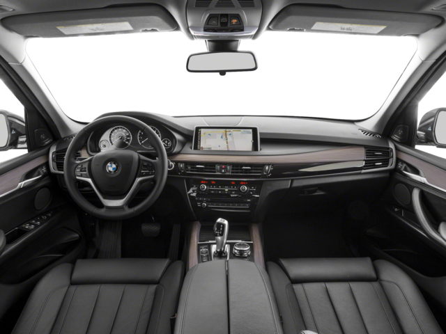 2018 BMW X5 xDrive40e