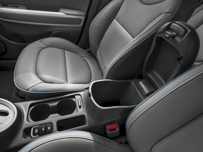 2018 Kia Soul EV Plus