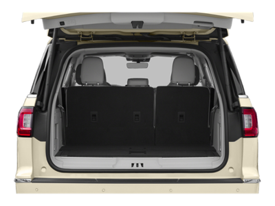 2018 Lincoln Navigator L Reserve