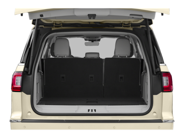 2018 Lincoln Navigator L Reserve