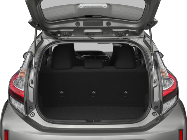 2018 Toyota Prius c Two