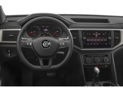 2018 Volkswagen Atlas 2.0T SE w/Technology