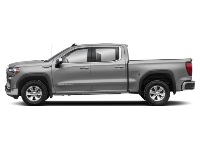 2019 GMC Sierra 1500 Base