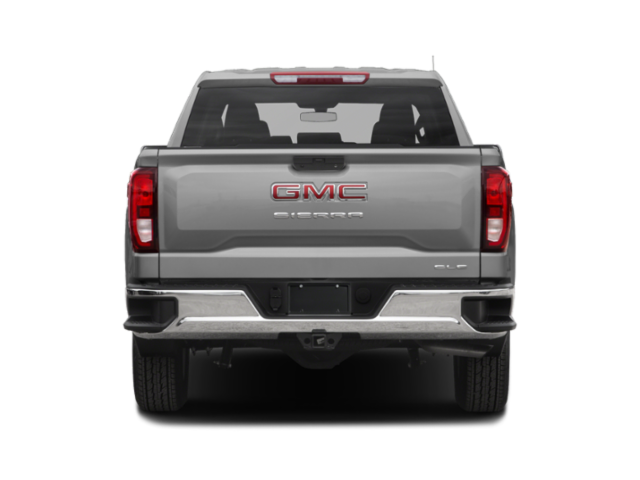 2019 GMC Sierra 1500 Base