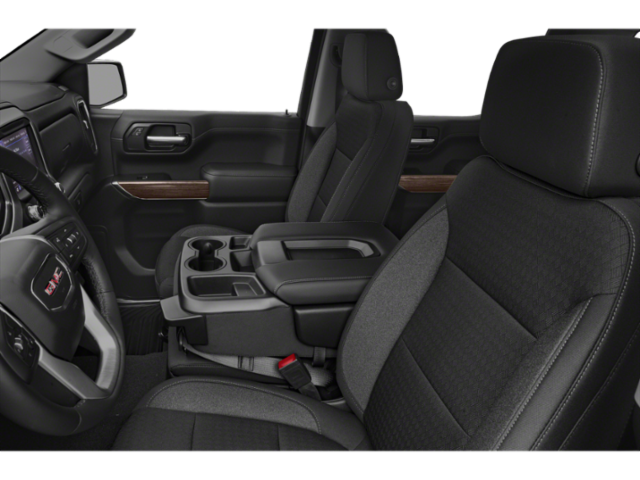 2019 GMC Sierra 1500 Base