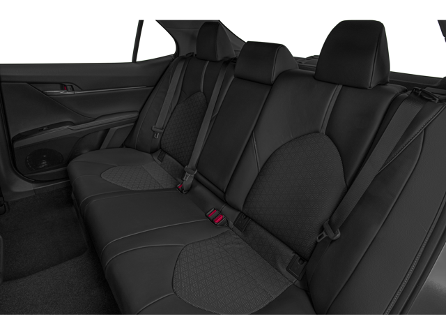 2019 Toyota Camry XSE V6