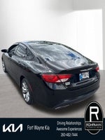 2016 Chrysler 200 S