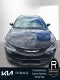 2016 Chrysler 200 S