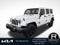 2018 Jeep Wrangler JK Unlimited Altitude