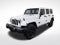 2018 Jeep Wrangler JK Unlimited Altitude