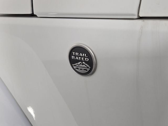 2018 Jeep Wrangler JK Unlimited Altitude