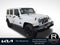 2018 Jeep Wrangler JK Unlimited Altitude