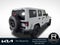 2018 Jeep Wrangler JK Unlimited Altitude