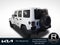 2018 Jeep Wrangler JK Unlimited Altitude
