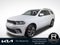 2022 Dodge Durango SXT