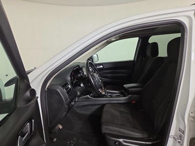 2022 Dodge Durango SXT