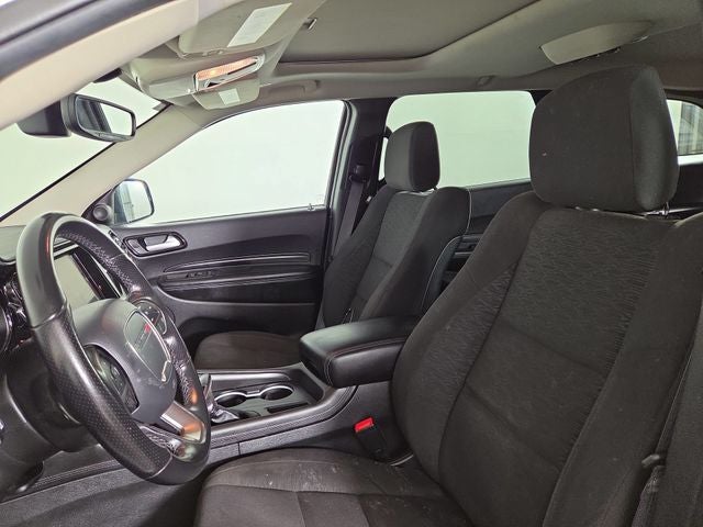 2022 Dodge Durango SXT
