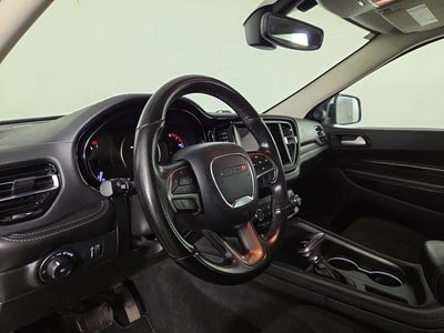 2022 Dodge Durango SXT