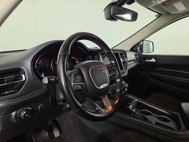 2022 Dodge Durango SXT