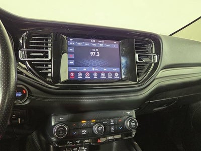 2022 Dodge Durango SXT