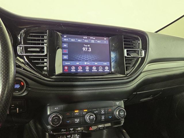 2022 Dodge Durango SXT