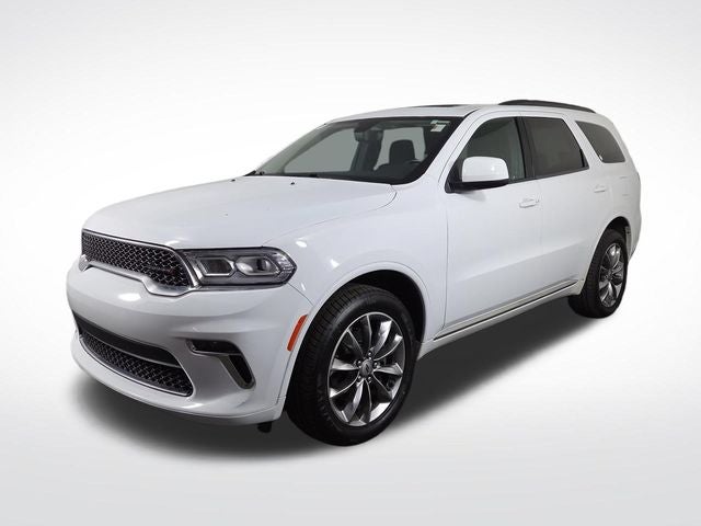 2022 Dodge Durango SXT