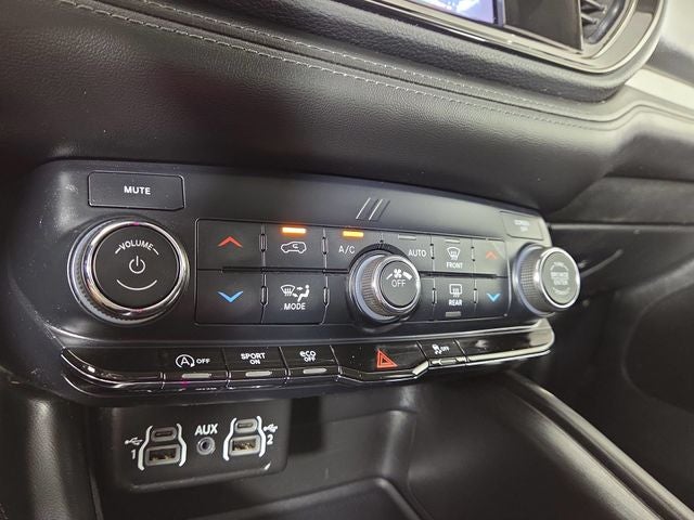 2022 Dodge Durango SXT