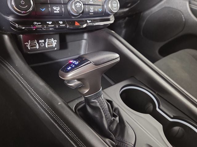 2022 Dodge Durango SXT