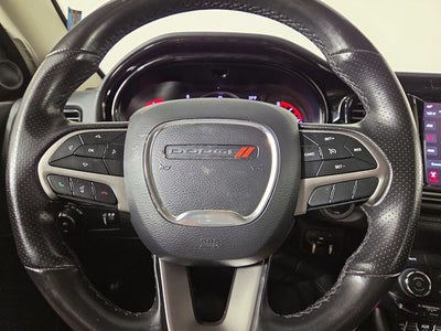 2022 Dodge Durango SXT
