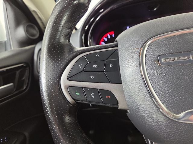 2022 Dodge Durango SXT