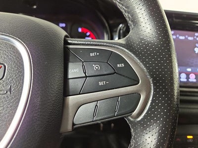 2022 Dodge Durango SXT