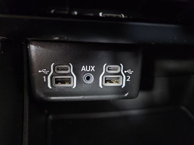 2022 Dodge Durango SXT