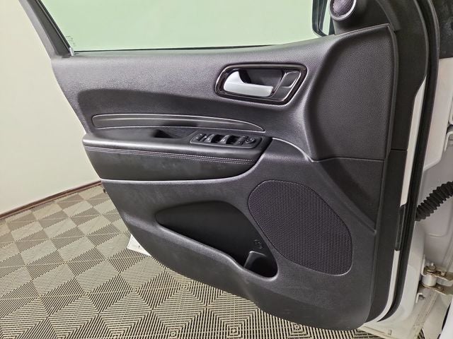 2022 Dodge Durango SXT