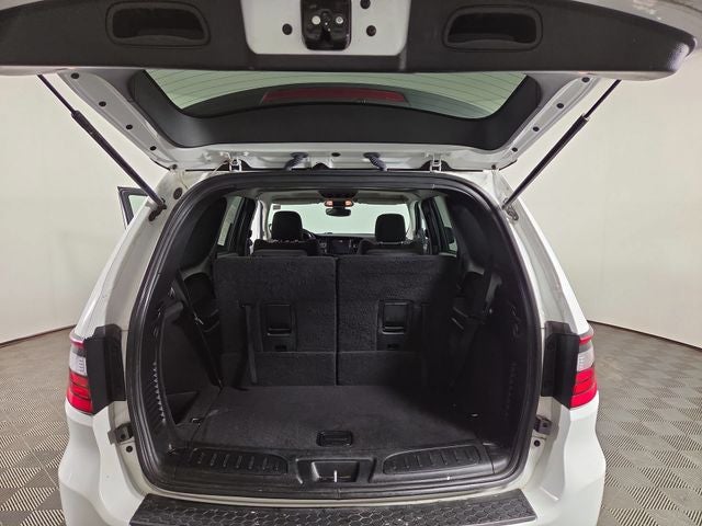 2022 Dodge Durango SXT