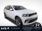 2022 Dodge Durango SXT