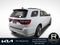 2022 Dodge Durango SXT