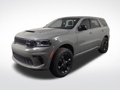 2021 Dodge Durango GT