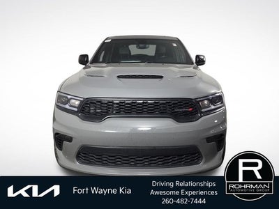 2021 Dodge Durango GT