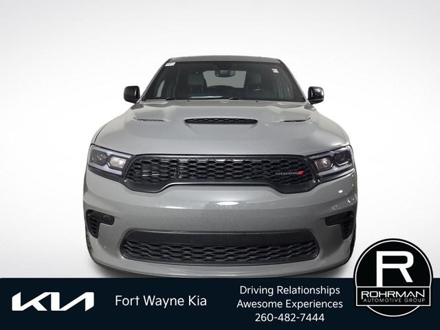 2021 Dodge Durango GT