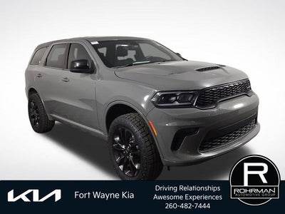 2021 Dodge Durango GT