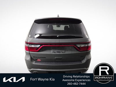 2021 Dodge Durango GT